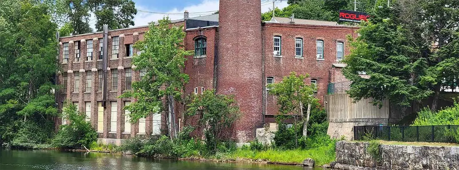 Rocket launch — join the Rogue Space Systems team