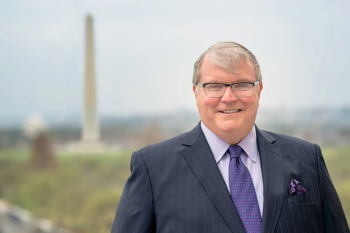 Kevin O’Connell, Former Director of the Office of Space Commerce, Joins Rogue Space Systems Corporation Advisory Board