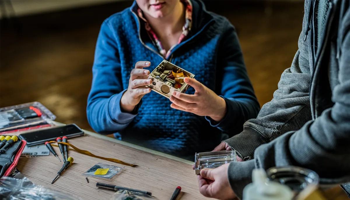 Rogue Space Systems Corporation Launches the Most Cost-Effective Space Payload Hosting Service for 2025 and 2026 Flights