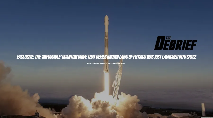 The-Debrief-The-Impossible-Quantum-Drive