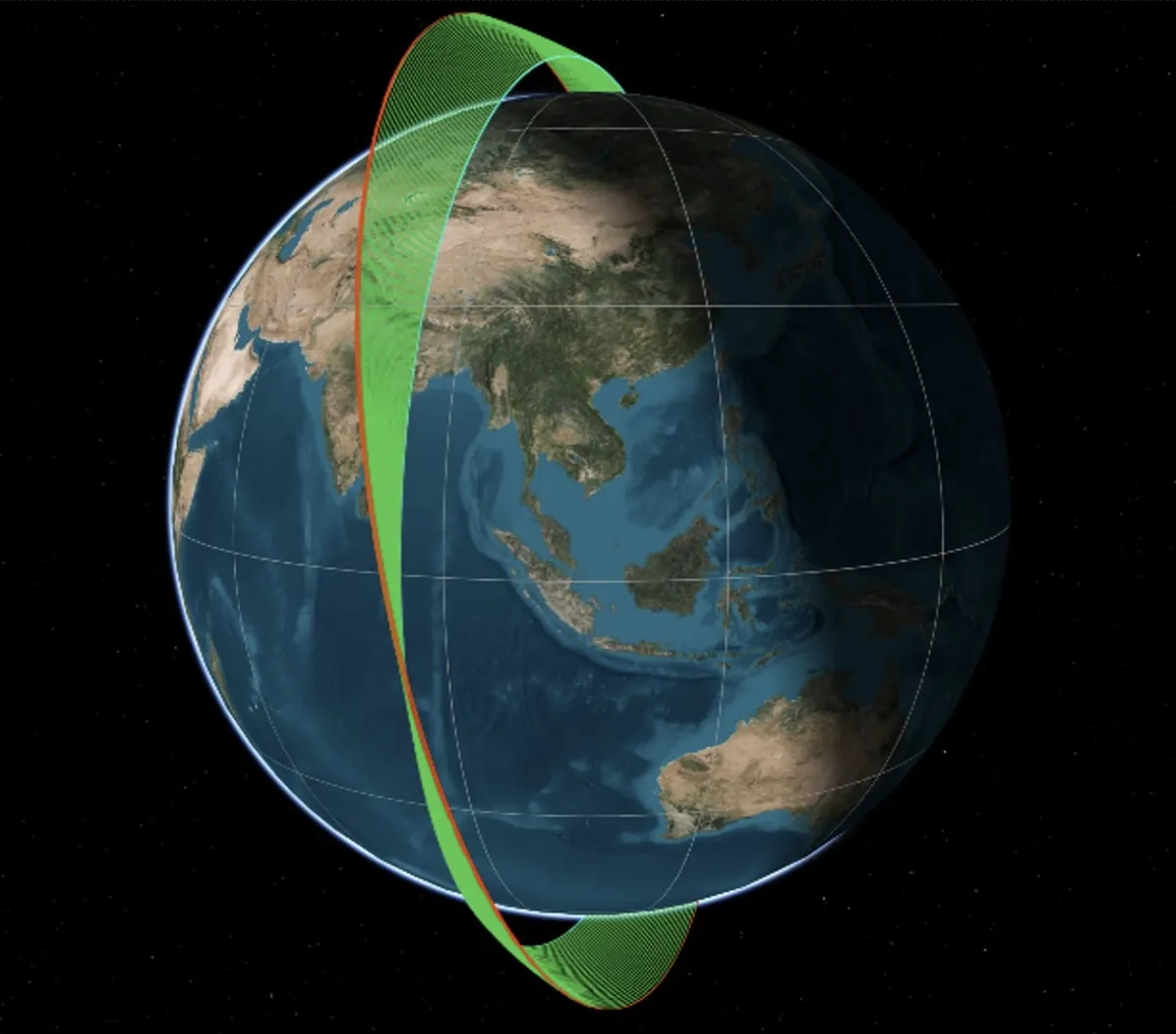 Rogue Space Systems Announces Its Fourth Phase II SBIR AWARD