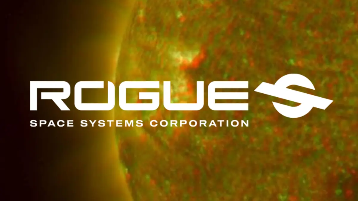 Rogue Space Systems third-generation Space Computing Platform for OTP-2B mission
