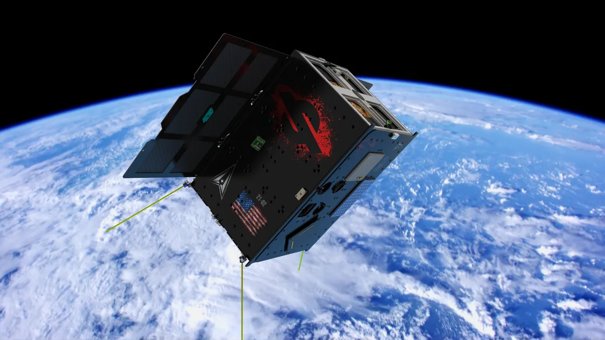 Rogue and NanoAvionics Announce Cooperation Agreement for Systems Integration and Engineering of Rogue’s Orbot™ Spacecraft Programs