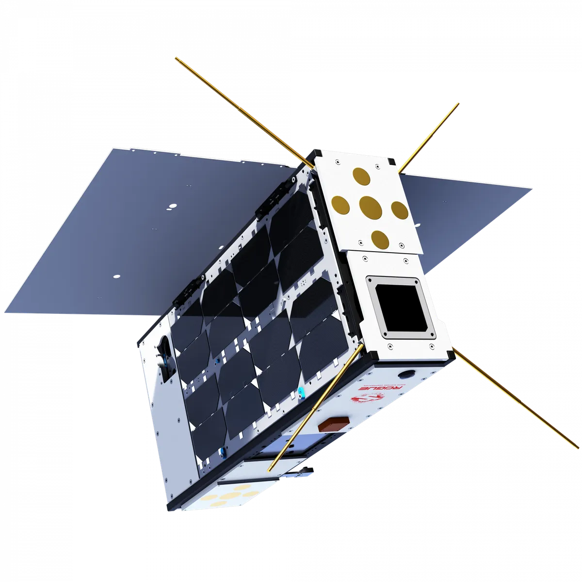 Satlyt and Rogue Space Systems contract announcement