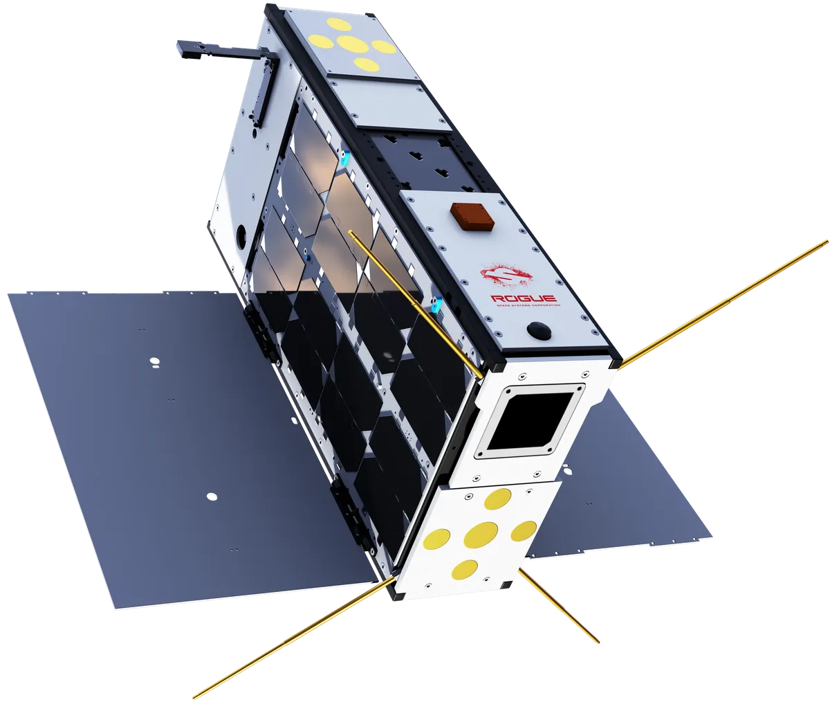 Rogue Announces Full Manifest of Their Next Mission: OTP-2