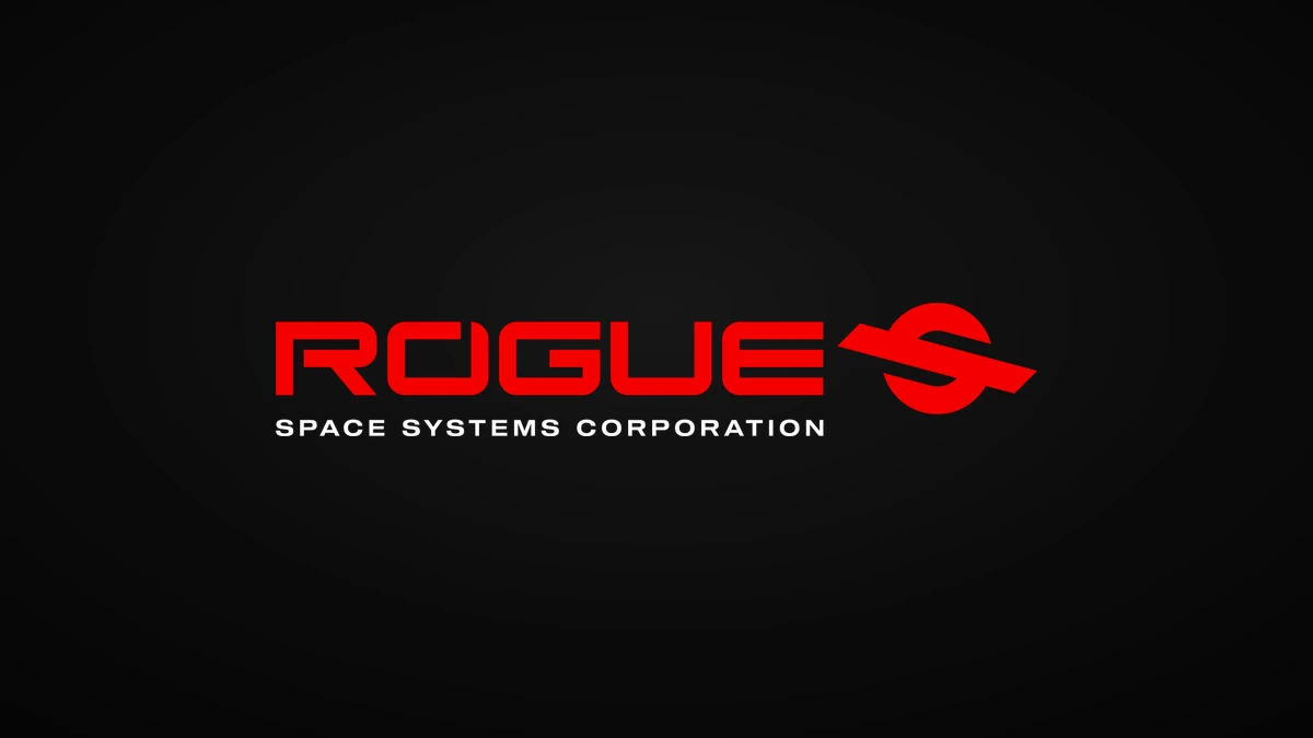 Rogue Space Systems Corporation logo