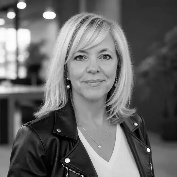 Danielle Wheeler — EVP of Operations at Rogue Space Systems