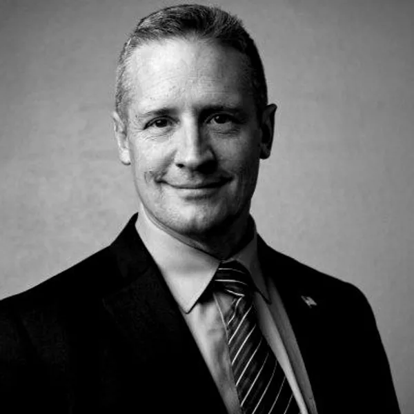 David Franklin — Chief Revenue Officer at Rogue Space Systems