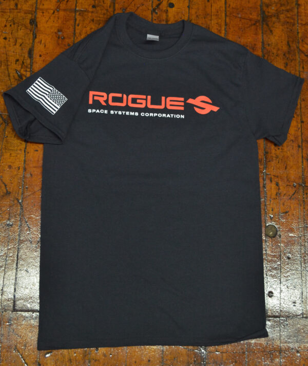 Rogue Shirt