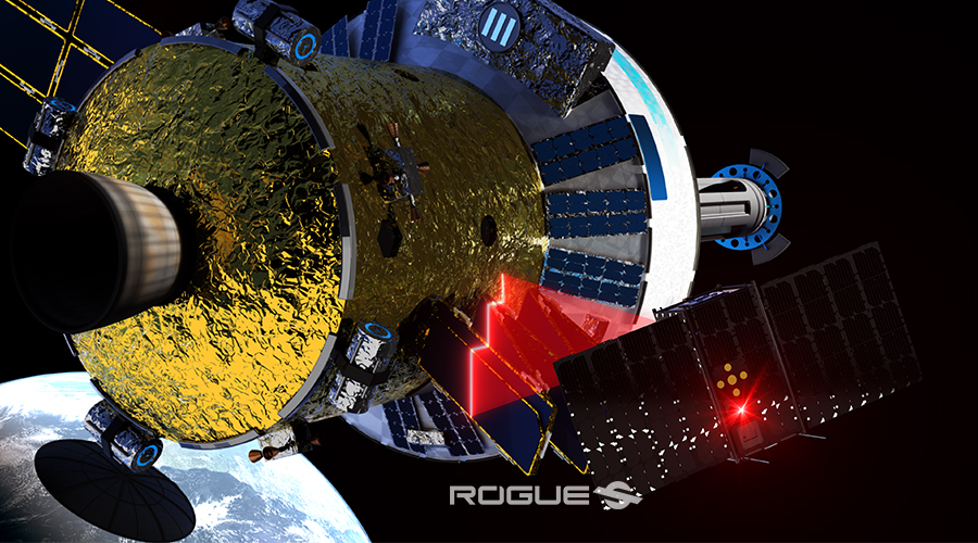 Rogue-Space-Systems-Secures-AFWERX-Direct-to-Phase-II-Contract-for-Innovative-Sensor-Fusion-Technology