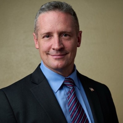 David Franklin