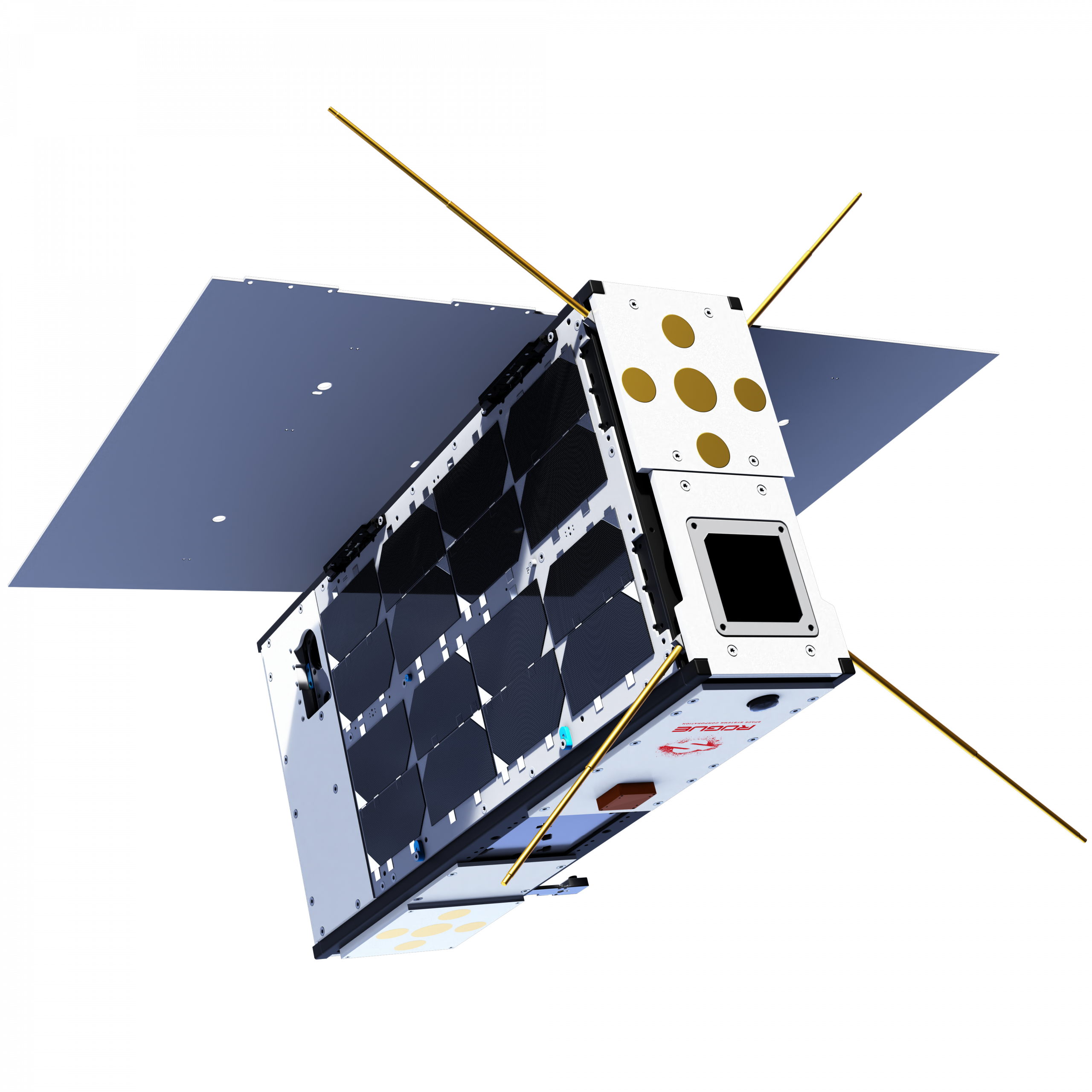 Data Center Testbed In-Space: Launching Oct 2026